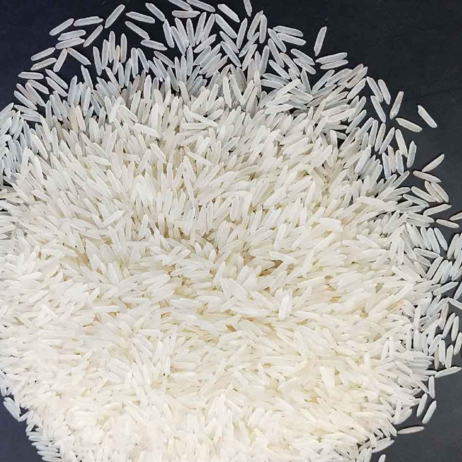 Basmati Rice