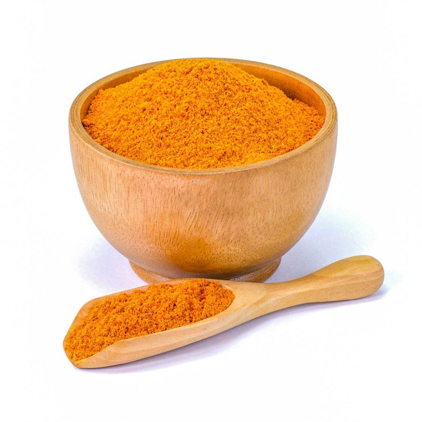 Turmeric (Fingers &amp; Powder)